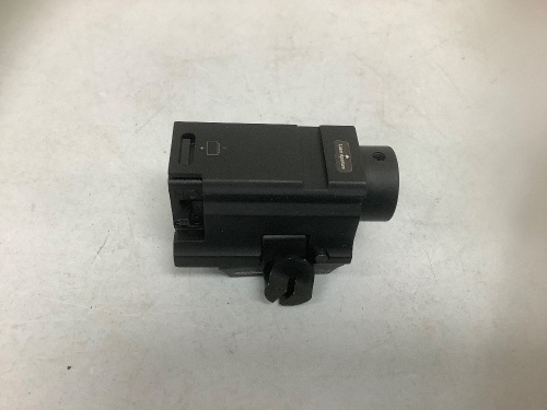 iProtec Rail Mount Laser Light, E-Commerce Return, Sold as is - Lot 207