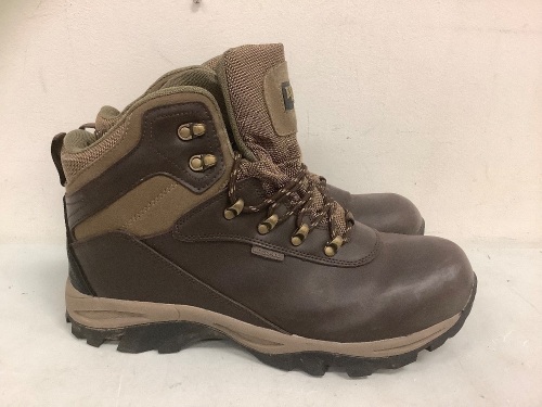 Red Head Mens Boots, 13W, Appears New - Lot 18