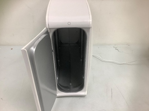 HomeSoap UV Sanitizer, Appears new, Powers Up, Sold as is - Lot 213