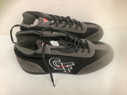 G-Force Racing Shoes, 9, E-Commerce Return, Sold as is - Lot 214
