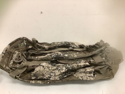 Duffel Bag, E-Commerce Return, Sold as is - Lot 225