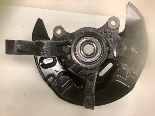MOOG LK029 Steering Knuckle, E-Commerce Return, Sold as is - Lot 236