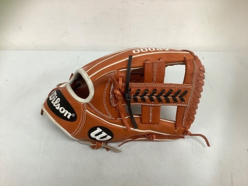 Wilson Baseball Glove, Appears New, Sold as is - Lot 242