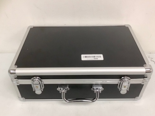 Life Detox Machine, Appears New, Sold as is - Lot 265