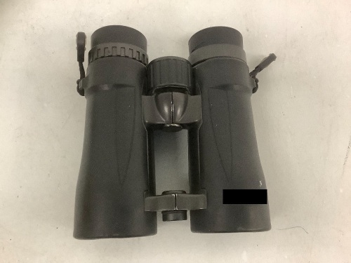 10X42 Binoculars, E-Commerce Return, Sold as is - Lot 275