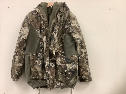 RedHead Mens Coat, XL, E-Commerce Return, Sold as is - Lot 290