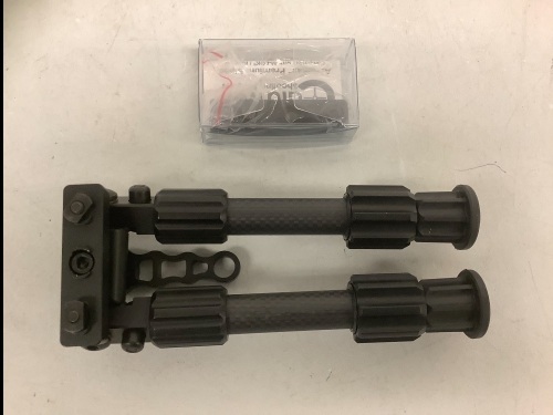 Caldwell Bipod, E-Commerce Return, Sold as is - Lot 291