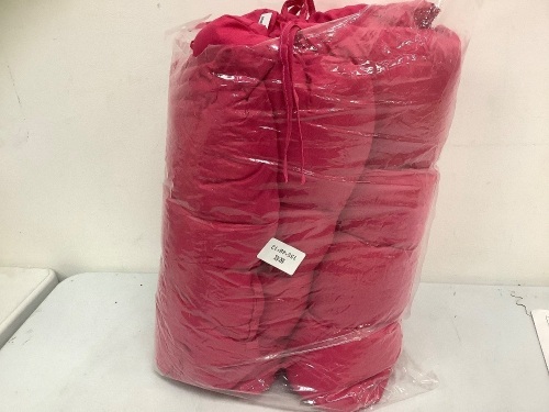Simple Cotton Cushions, Appears New, Sold as is - Lot 645
