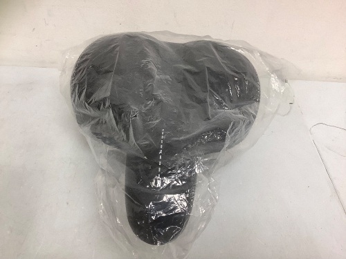 Bicycle Seat Replacement, Appears New, Sold as is - Lot 441