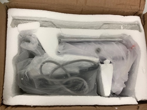 Ultrasonic Beauty Machine, Appears New, Sold as is - Lot 459