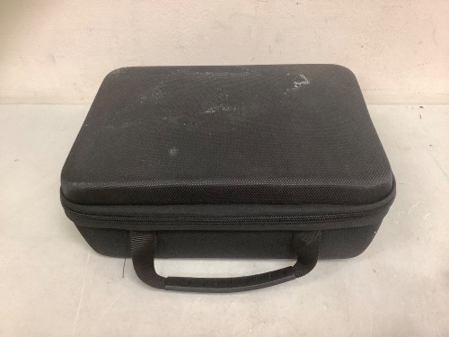 Muscle Massage Shockwave Machine, Appears New, Sold as is - Lot 477