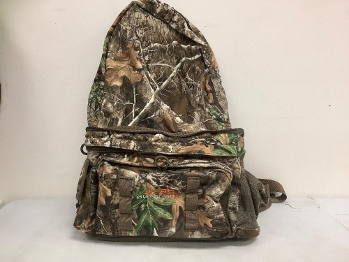 Alps Outdoorz Big Bear Hunting Pack, Appears new, Sold as is - Lot 492