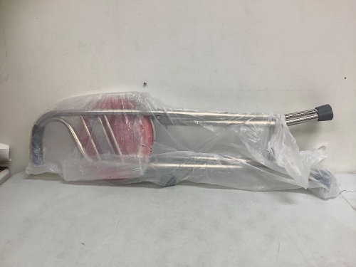 ZJchao Folding Cane Set, Appears New, Sold as is - Lot 496