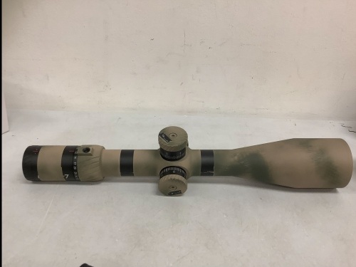Covenant 7 Riflescope, Appears new, Sold as is - Lot 512