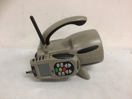 ICOtec GC500 Electric Game Call, E-Commerce Return, Sold as is - Lot 500