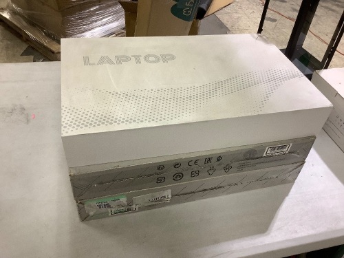 Lot of 3 salvage laptops for parts only - Lot 176
