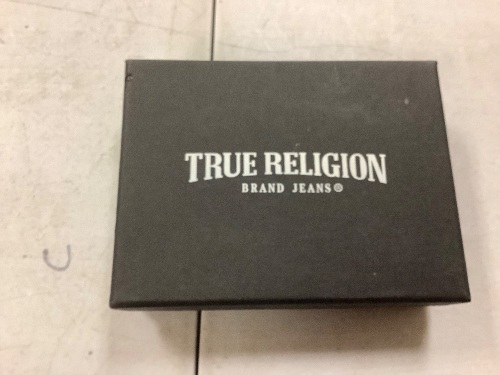 True Religion mens wallet - Lot 183