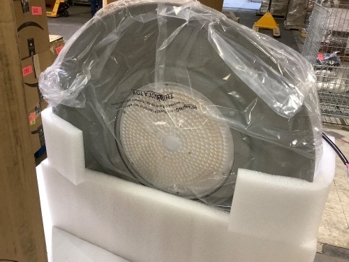 FME LED 150 w high bay light - Lot 209
