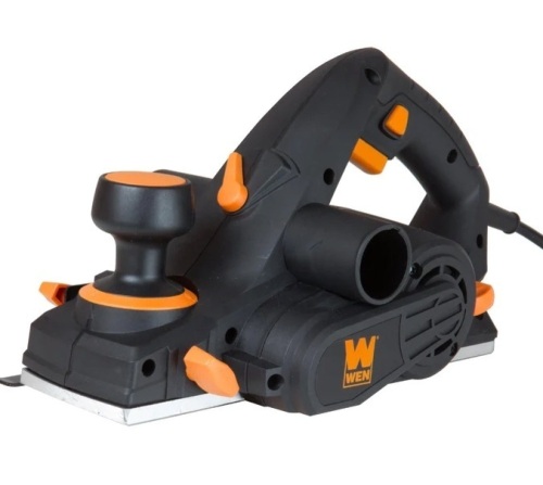WEN 6530 3-1/4 in. 6 Amp Corded Hand Planer - Lot 328