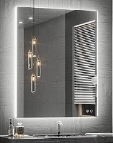 Keonjinn Bathroom LED mirror JZ6090 - Lot 347