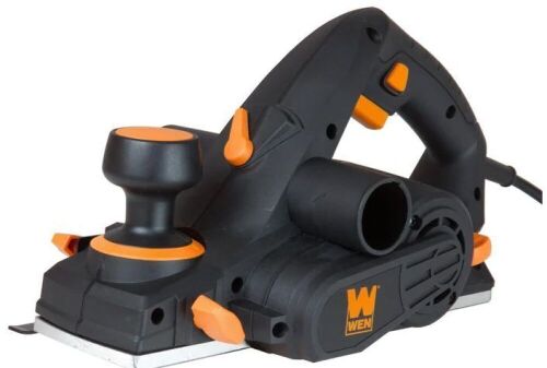 WEN 6530 3-1/4 in. 6 Amp Corded Hand Planer - Lot 424