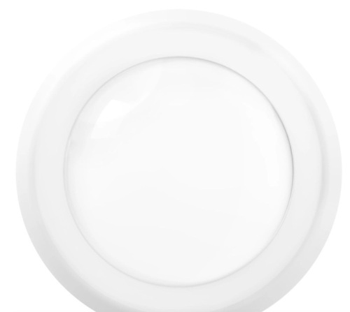 Recessed LED Lighting, 5/6 Inch, Disk Downlight, 15W, 1050 Lumens lot of 24 lights - Lot 508