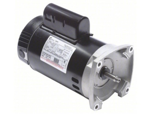 CENTURY Pool and Spa Pump Motor - Lot 597