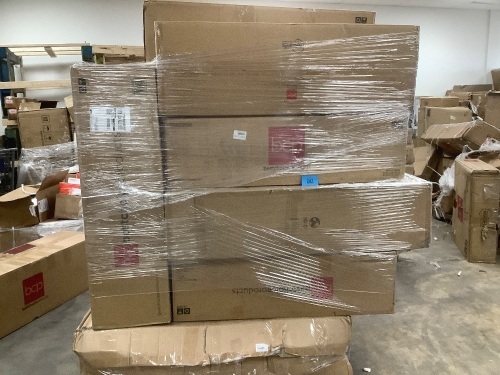 Salvage Pallet - Lot 247