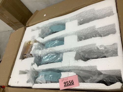 Light Fixture - Lot 9556