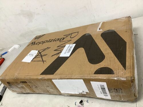 Vanity - Lot 9575