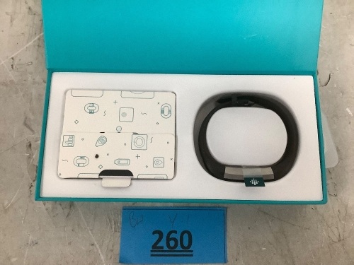 Fitbit Alta - Lot 260