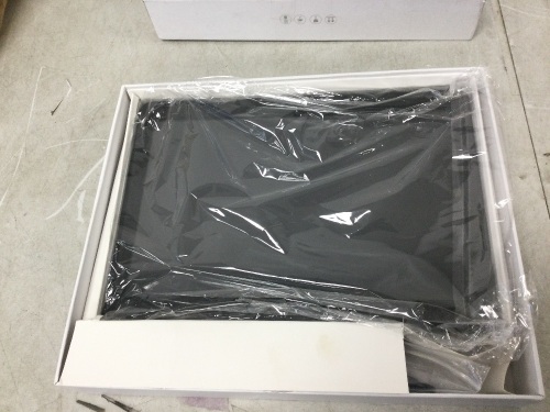 SIGIN Tablet - Lot 733