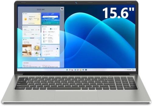 SGIN 15.6" M15 Laptop - Lot 749
