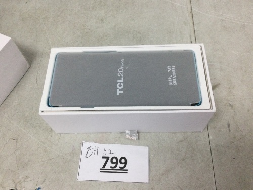 TCL 20 Pro 5G - Lot 799
