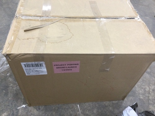 Box of Kate Spade Accessories - Lot 714