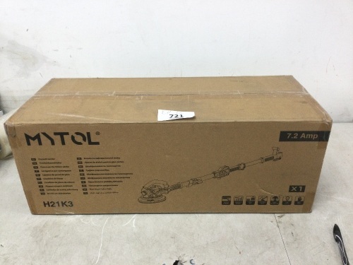 MYTOL Drywall Sander - Lot 721