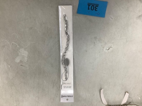 SteelTime Jewelry - Lot 301