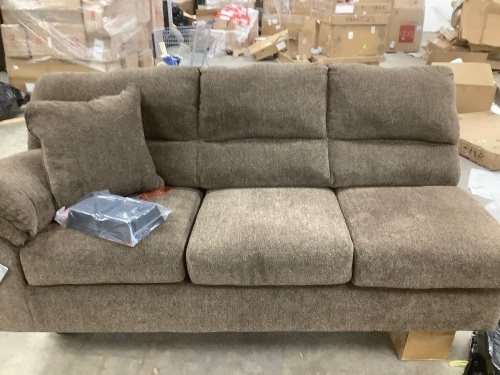 Sectional Lounge Piece *Only* - Lot 687