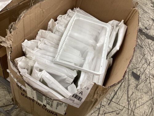 Lot of (36) Dryer Lint Filter Screen for Maytag Dryer  - Lot 542