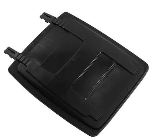 Toter Replacement Lid Kit for 48 Gal. Two Wheel Trash Can  - Lot 586