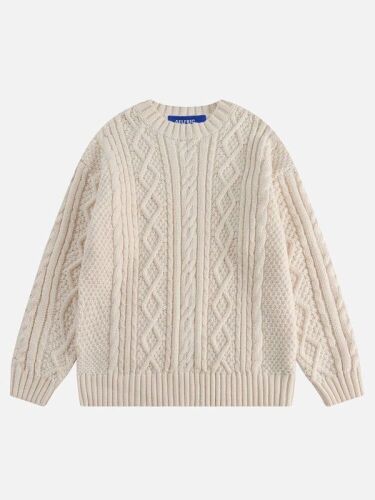 Aelfric Eden Knit Sweater, Small - Lot 456