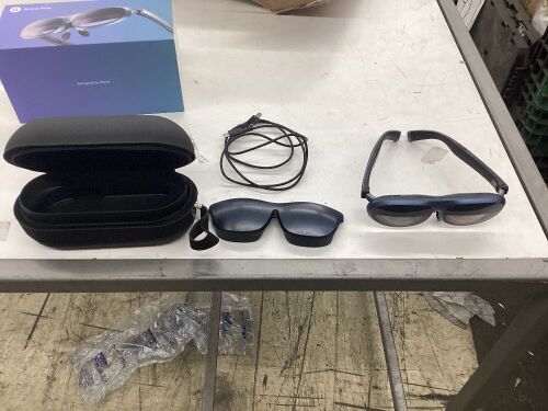 Rokid Max AR Glasses  - Lot 486