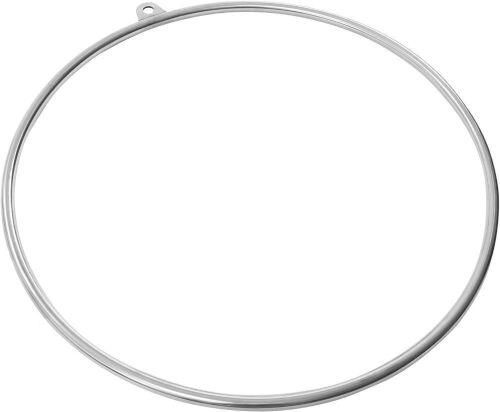 34" Aerial Hoop, 660lb Strength Tested - Lot 420