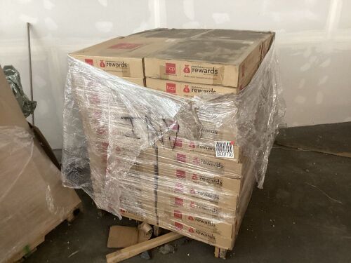 Lot of (44) Swimming Pool Cover Roller Reel - A Box Only  - Lot 440