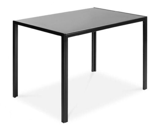 Glass Top Dining Table  - Lot 751