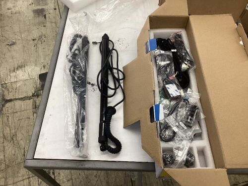 Smart Electric Tail Gate Lift - For Parts or Repair  - Lot 761