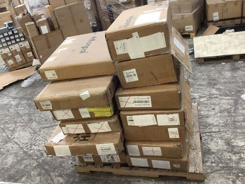 Pallet of Furniture - Uninspected - Lot 103