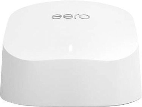 Eero 6 Dual-Band Mesh Wi-Fi Extender  - Lot 397