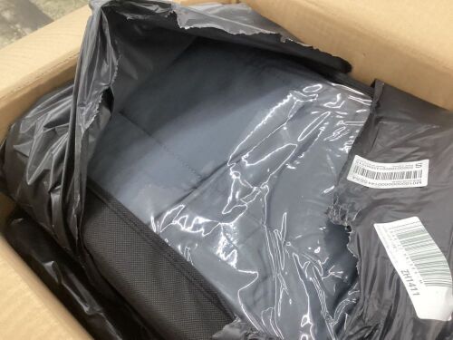 Lot of (4) Weighted Blankets, Approx 10-12 lbs - Lot 525