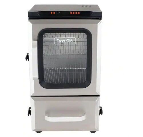Dyna-Glo Digital Electric Smoker  - Lot 83